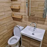 Spacious Next To South Park просторен до южен парк Location Daire Sofya