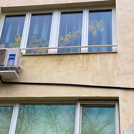 Spacious Next To South Park просторен до южен парк Location Apartament *