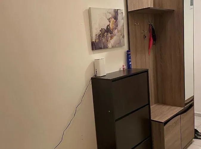 公寓 Spacious Next To South Park просторен до южен парк Location