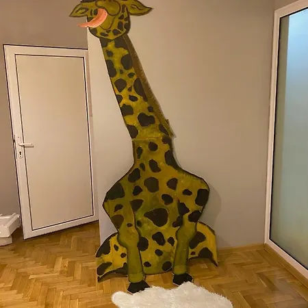 Spacious Next To South Park просторен до южен парк Location Apartmán Sofie