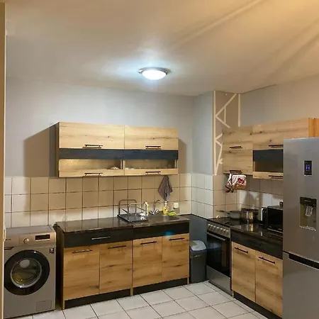 Spacious Next To South Park просторен до южен парк Location Sofya