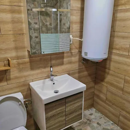 Spacious Next To South Park просторен до южен парк Location Sofia