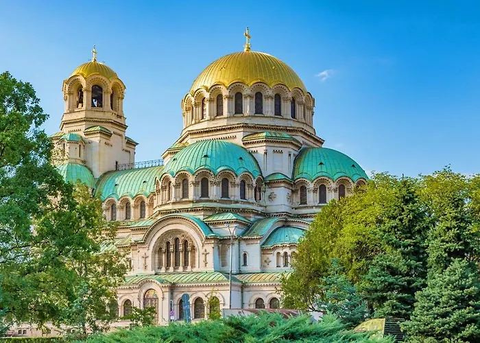 Spacious Next To South Park просторен до южен парк Location Lejlighed