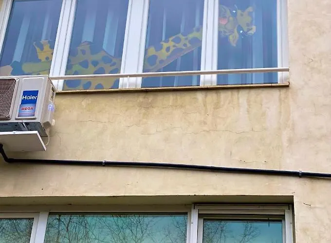 Spacious Next To South Park просторен до южен парк Location Appartamento *