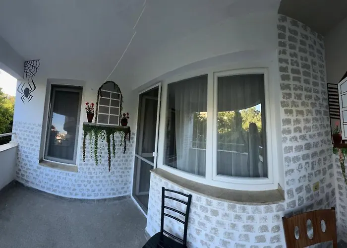 Appartamento Spacious Next To South Park просторен до южен парк Location *