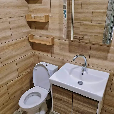 Spacious Next To South Park просторен до южен парк Location Apartamento Sófia