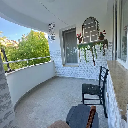 Spacious Next To South Park просторен до южен парк Location Sófia