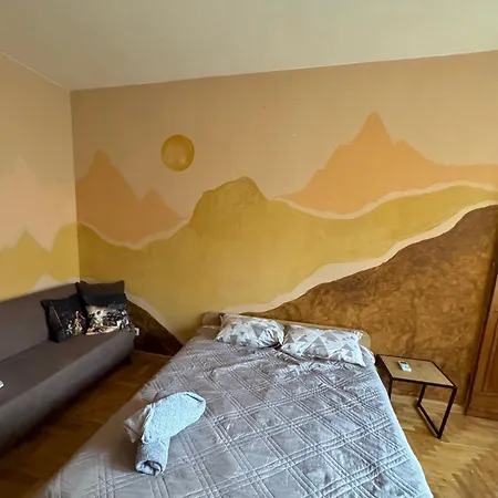 Spacious Next To South Park просторен до южен парк Location * Sófia